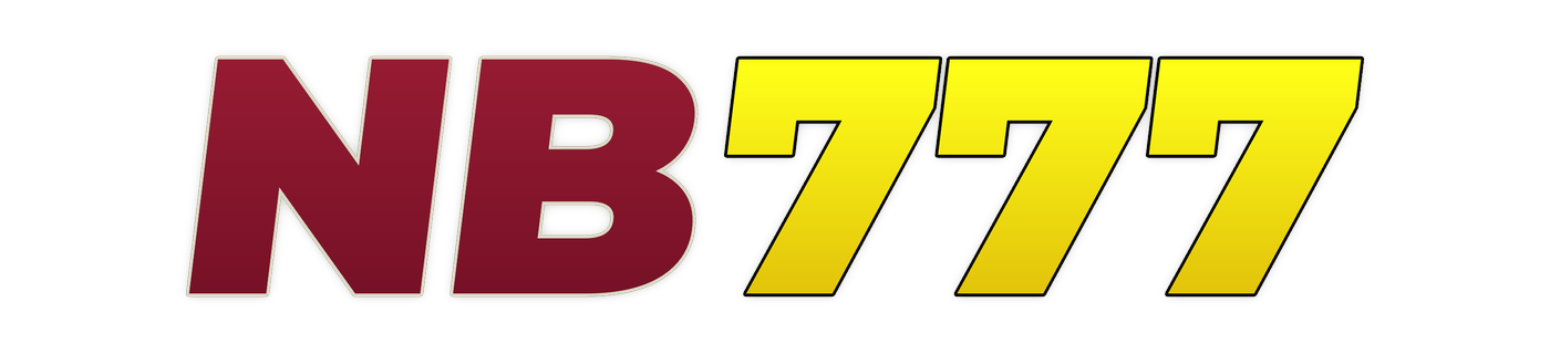 nb777 Logo